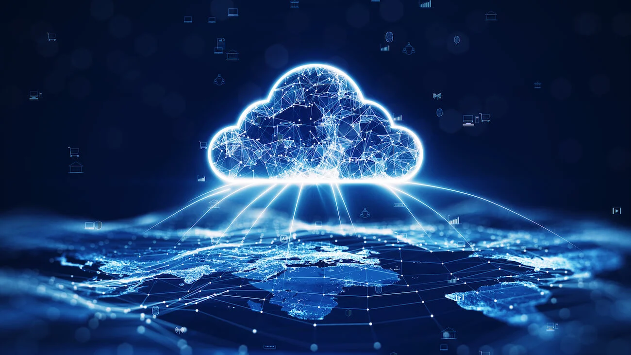 Best B.Tech Cloud Technology & DevOps College in Jaipur