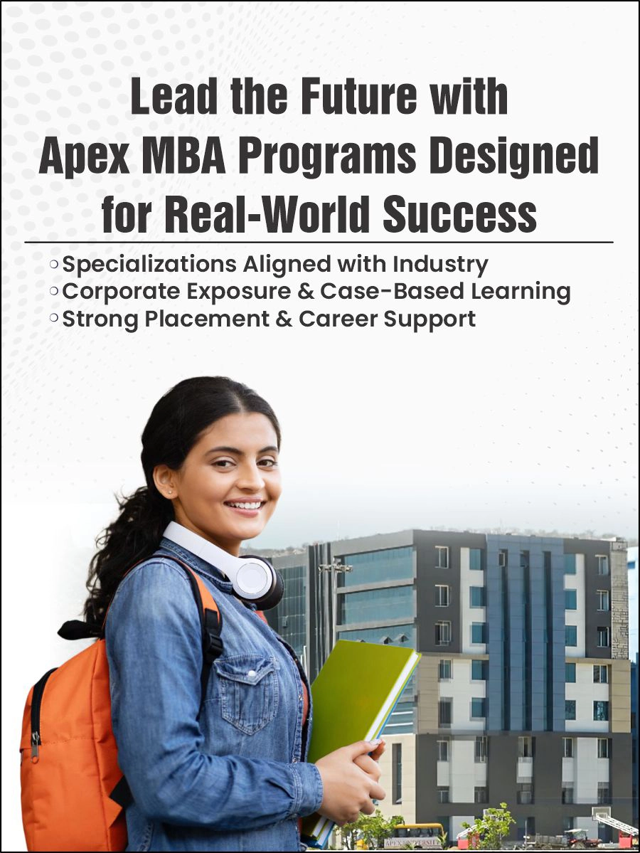 Best MBA College in Jaipur