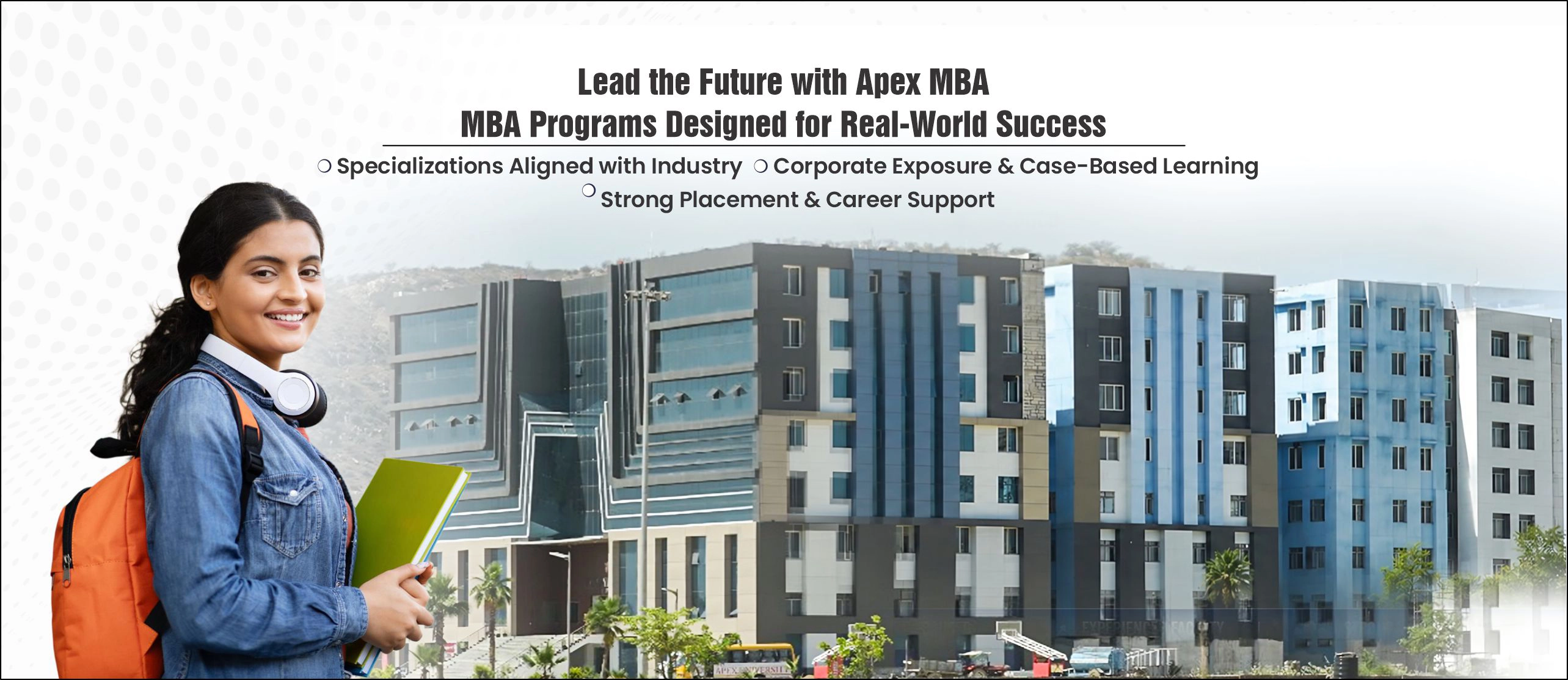 Best MBA College in Jaipur