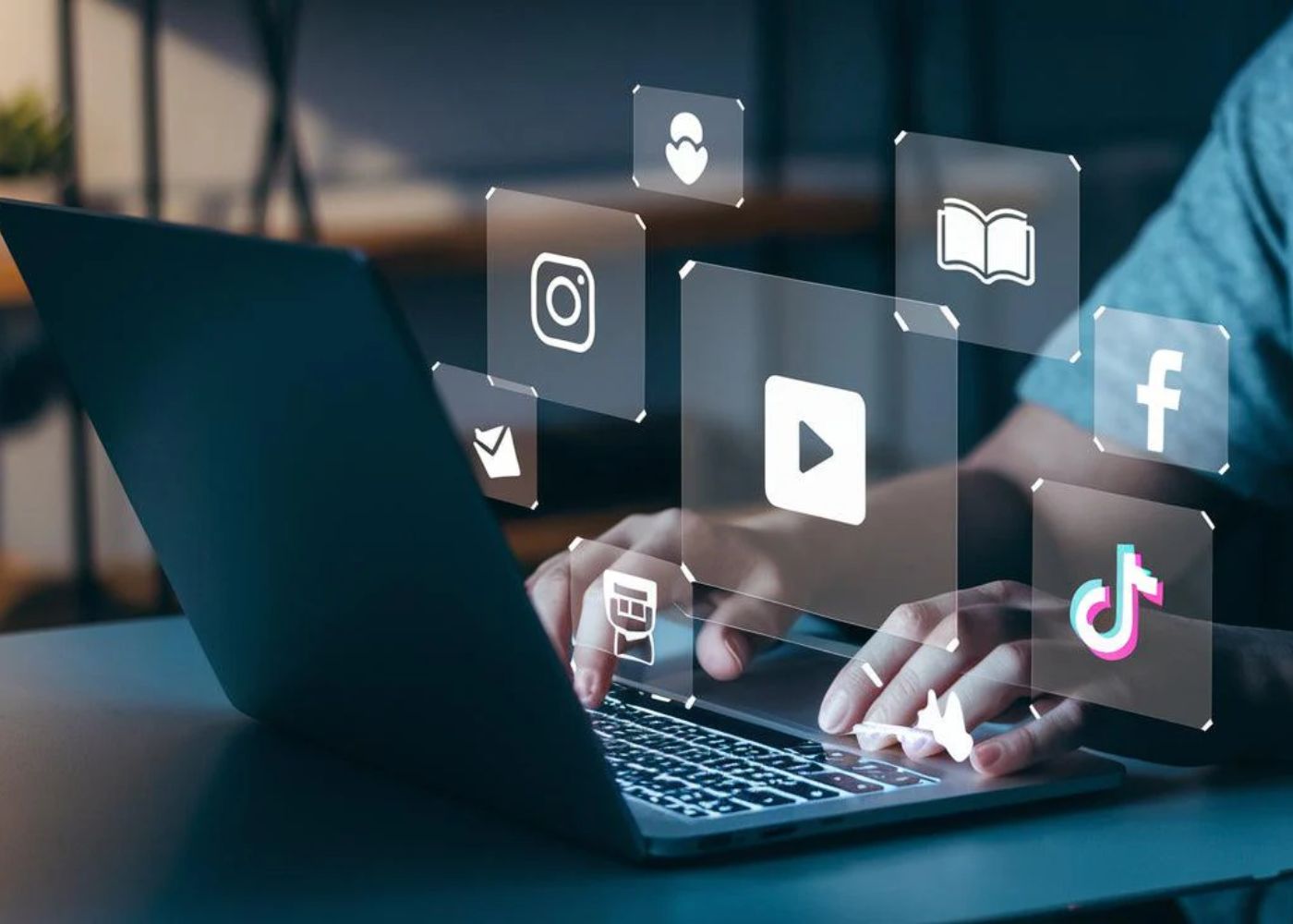 Best BBA Digital Marketing College in Jaipur