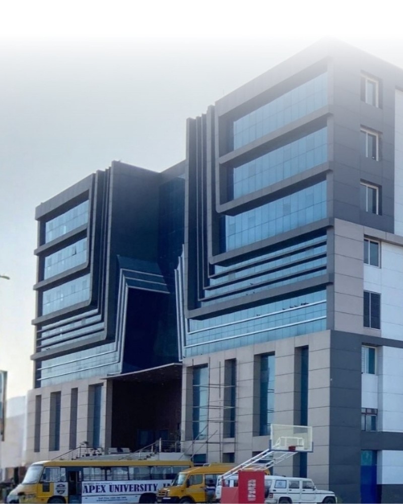Best BBA College in Jaipur