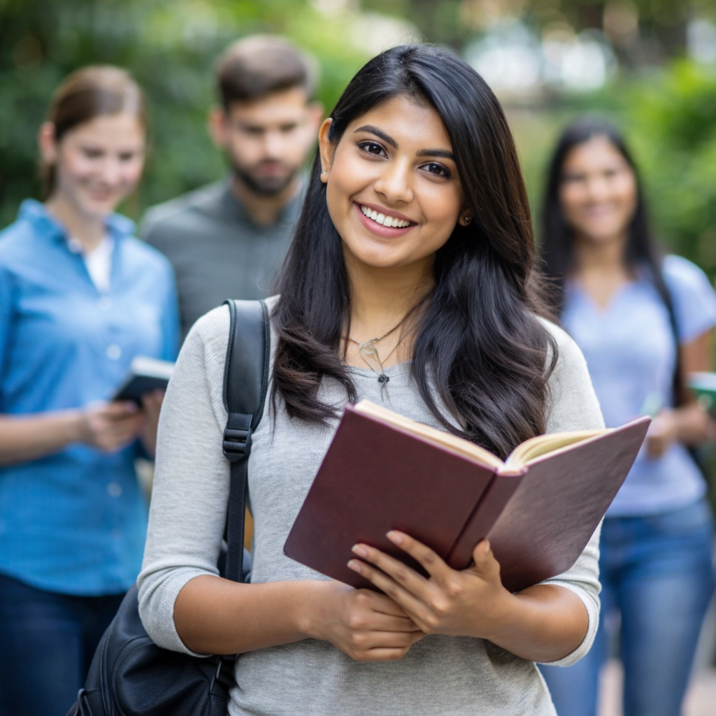 Best BBA College in Jaipur
