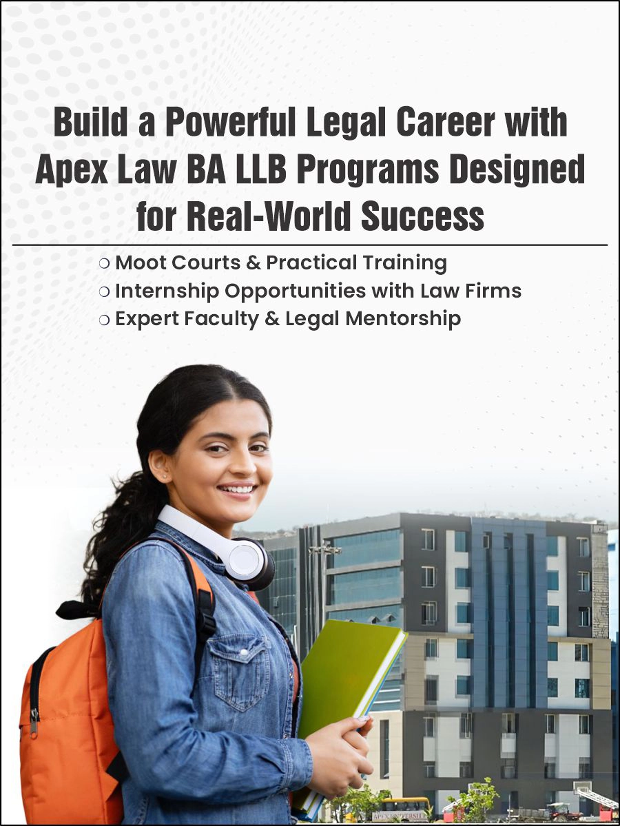 Best BA LLB College in Jaipur
