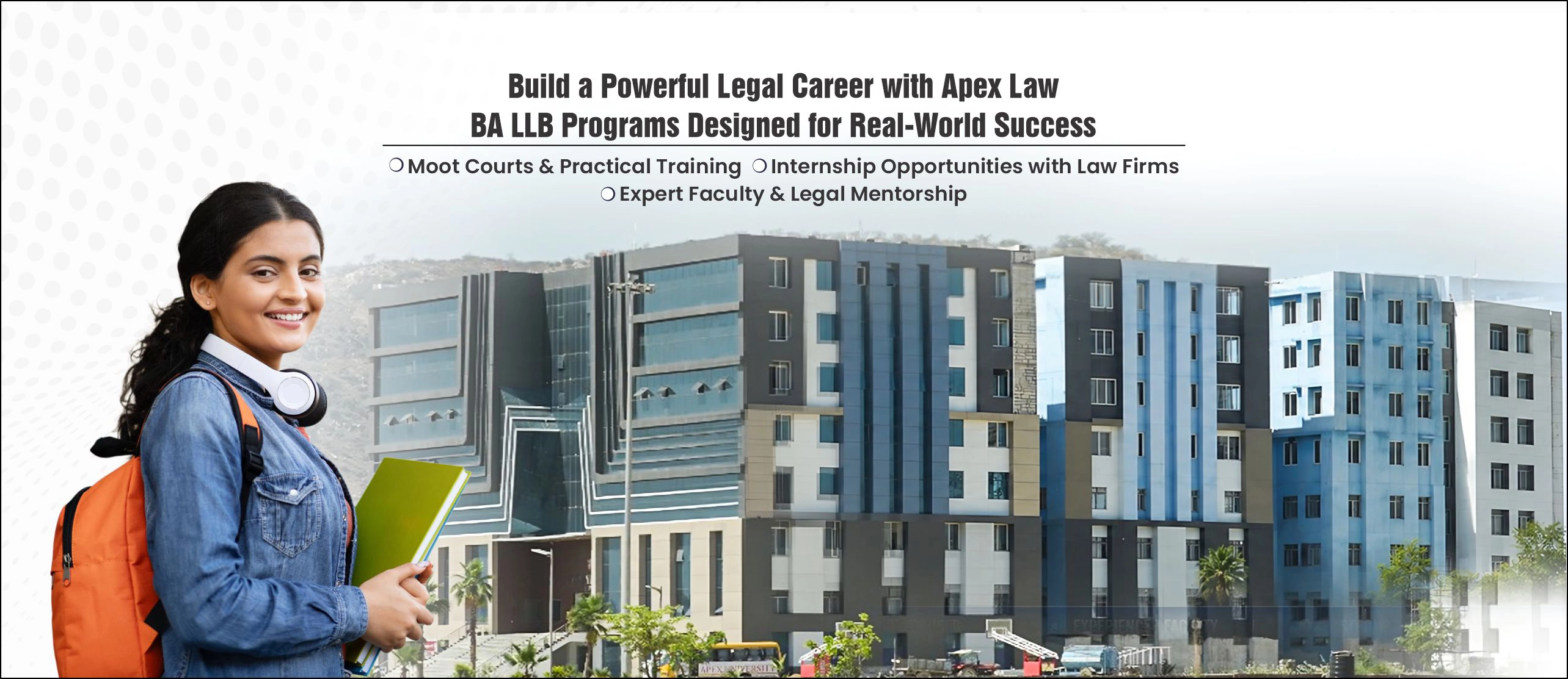 Best BA LLB College in Jaipur
